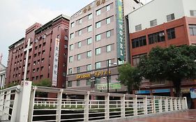 Riverside Hotel Kaohsiung